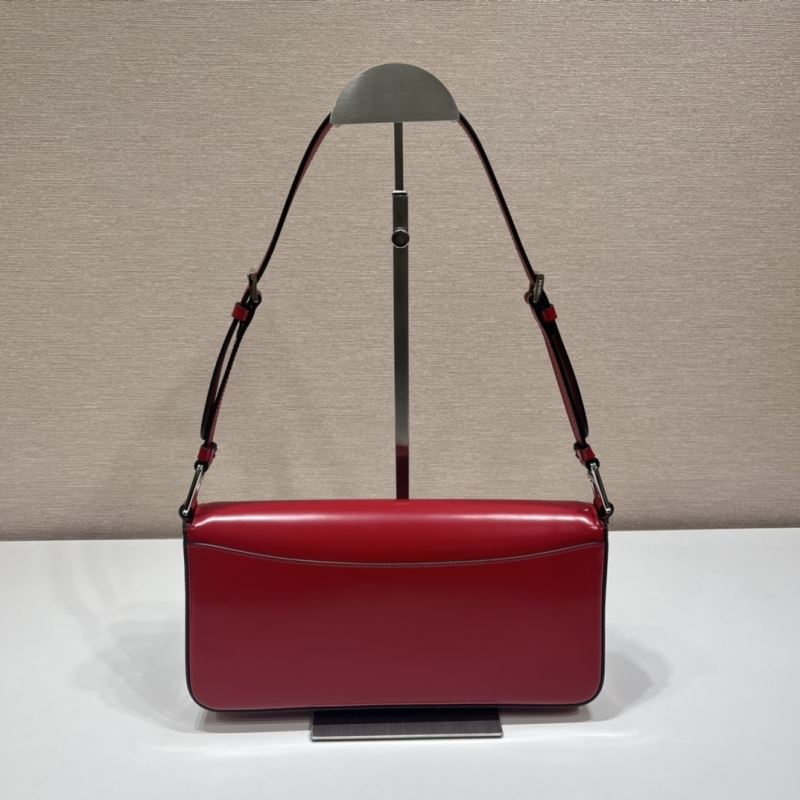 Prada Satchel Bags